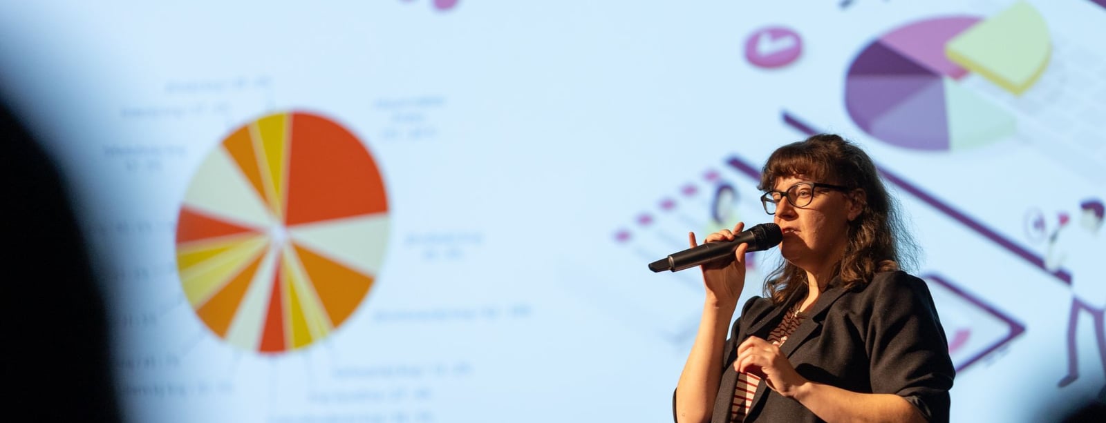 Kyberbezpečnost pro neziskovky: Jak chránit (svá) data a reputaci ukáže říjnová konference se špičkami v oboru