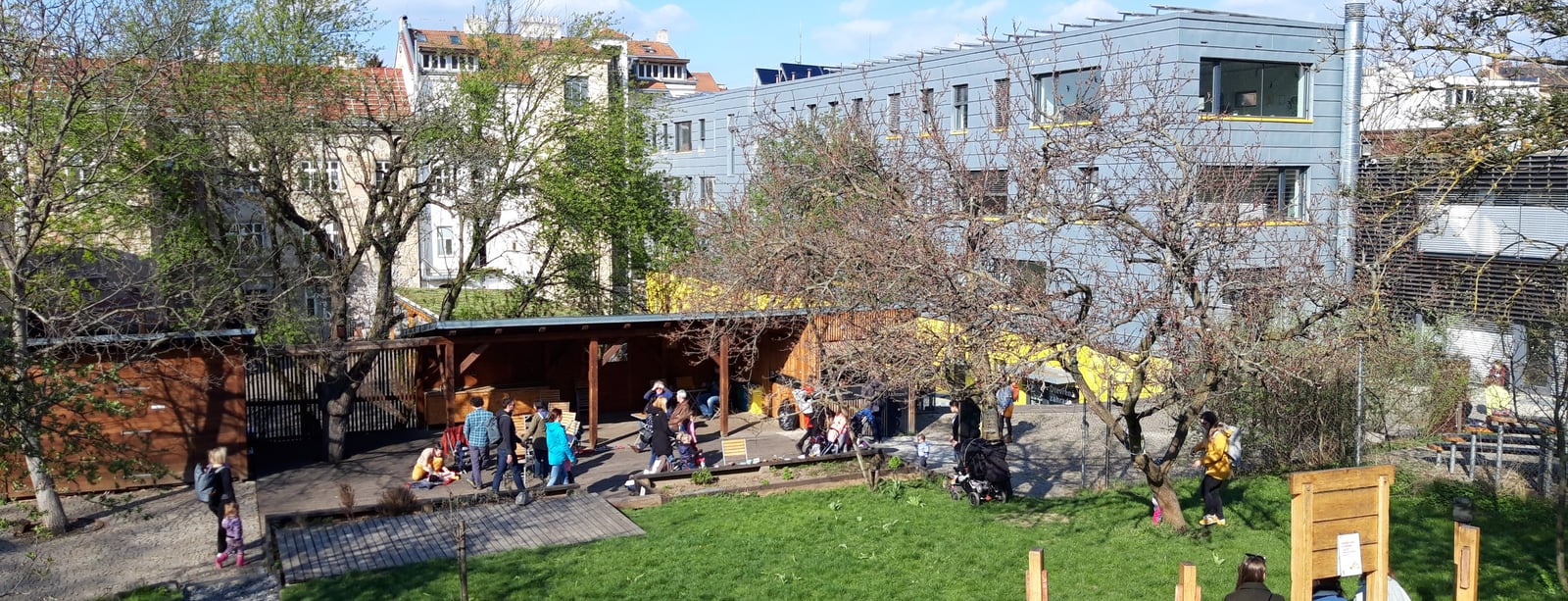 Tipy na udržitelné fungování – nejen pro sociální podniky