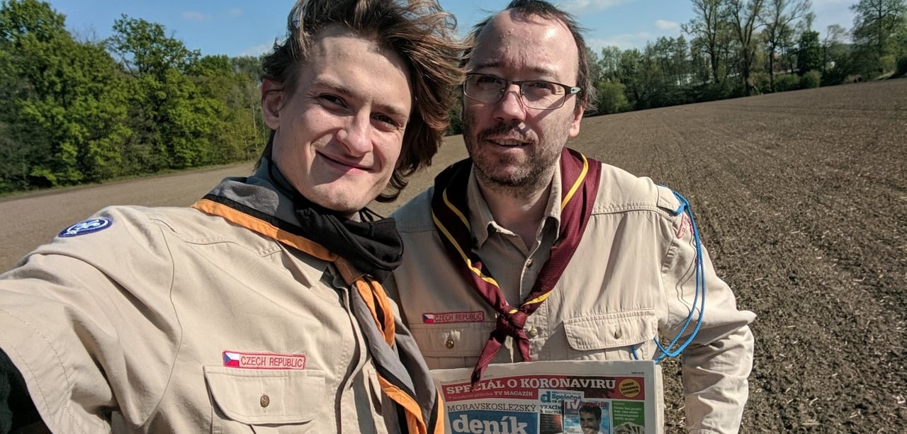 Ve 12. běhu Impact First zvítězila aplikace Levitio