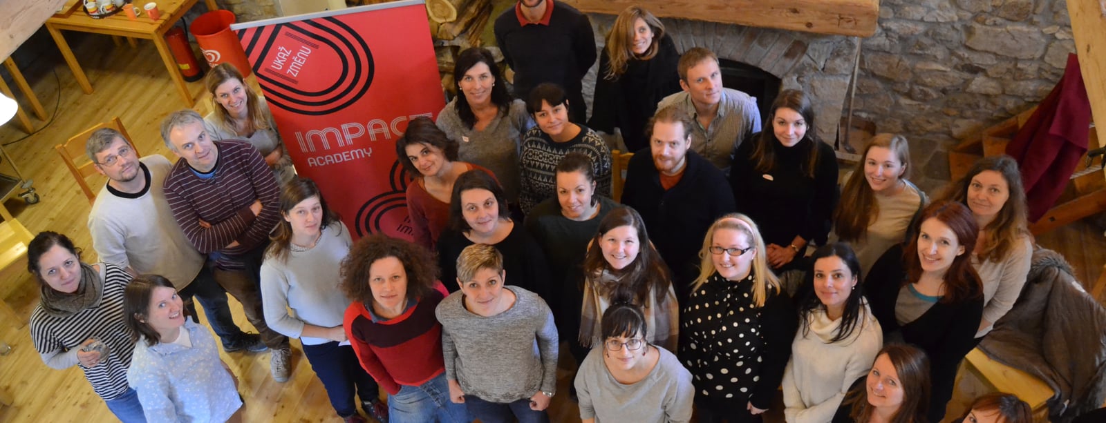 Impact Academy #5: Teorie změny & několik otázek, na které byste měli znát odpověď