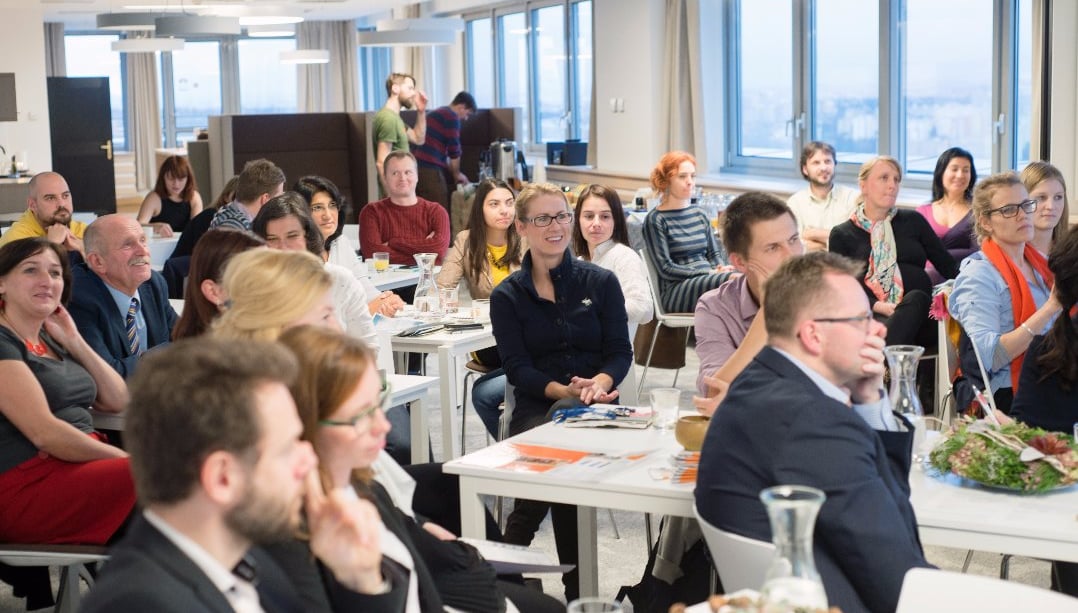 Fundraisingový inkubátor České centra fundraisingu (FRIN): uzávěrka již 16.3.!
