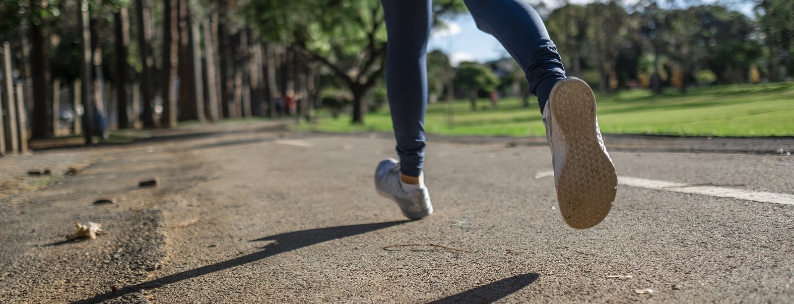 Plogging Česko: Vyběhněte s odpadky a pomozte přírodě i sobě