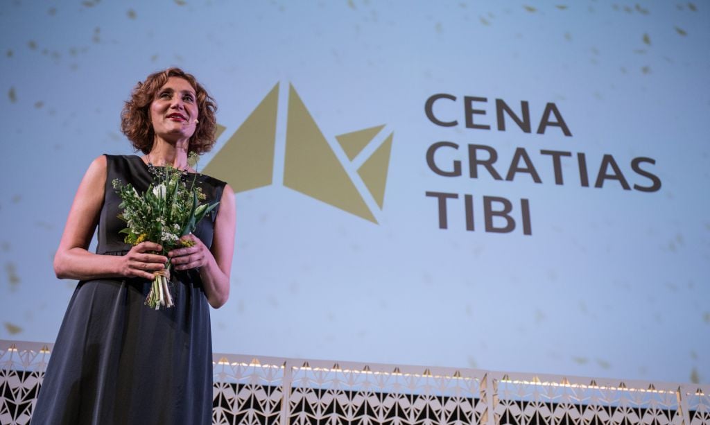 Hledají se mladí hrdinové všedních dnů. 10. ročník Ceny Gratias Tibi spustil nominace
