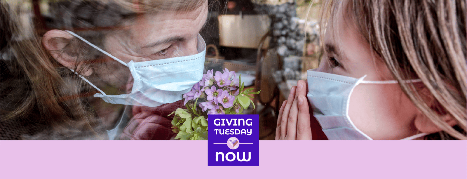 Blíží se #GivingTuesdayNow - připojte se k mimořádnému dni dárcovské solidarity už 5. května