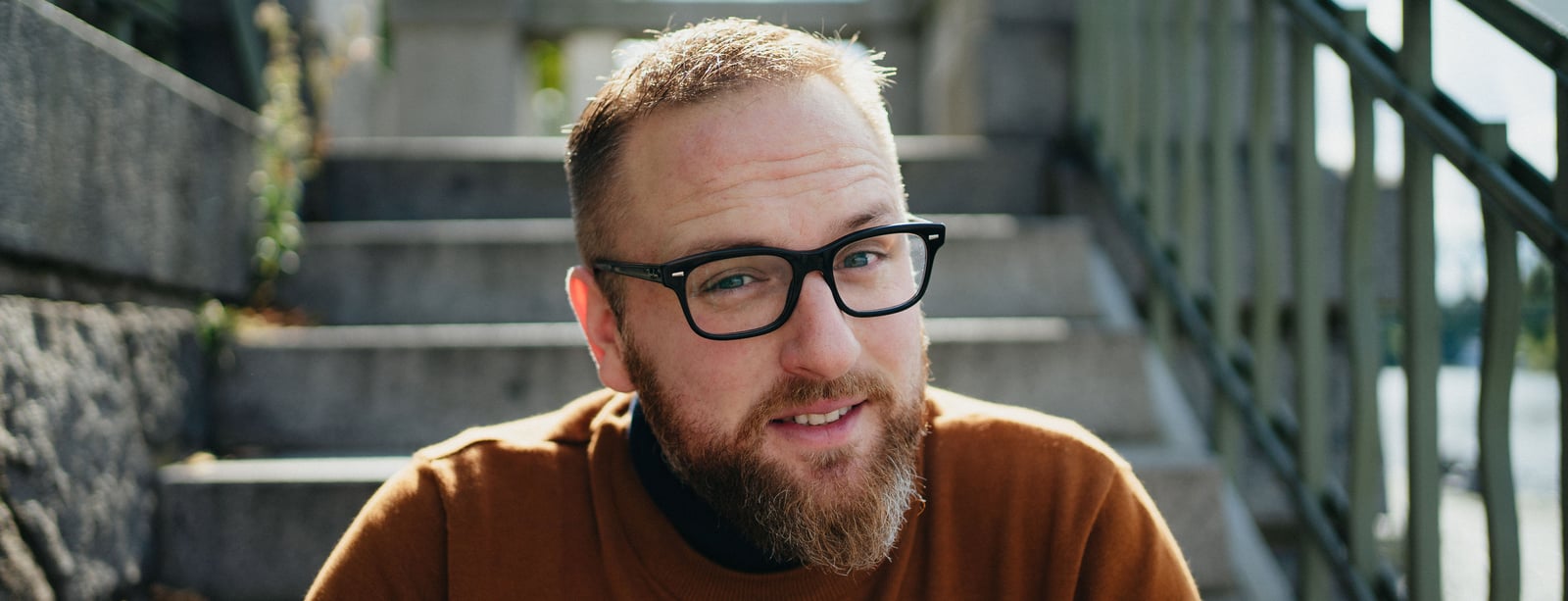 Ondřej Nečas: Improvizace je neznámý, ale zároveň ten nejlepší krok dopředu