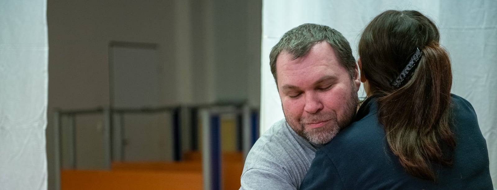 Dát obětem hlas. Restorativní spravedlnost obrací pozornost k lidem místo k systému a potrestání