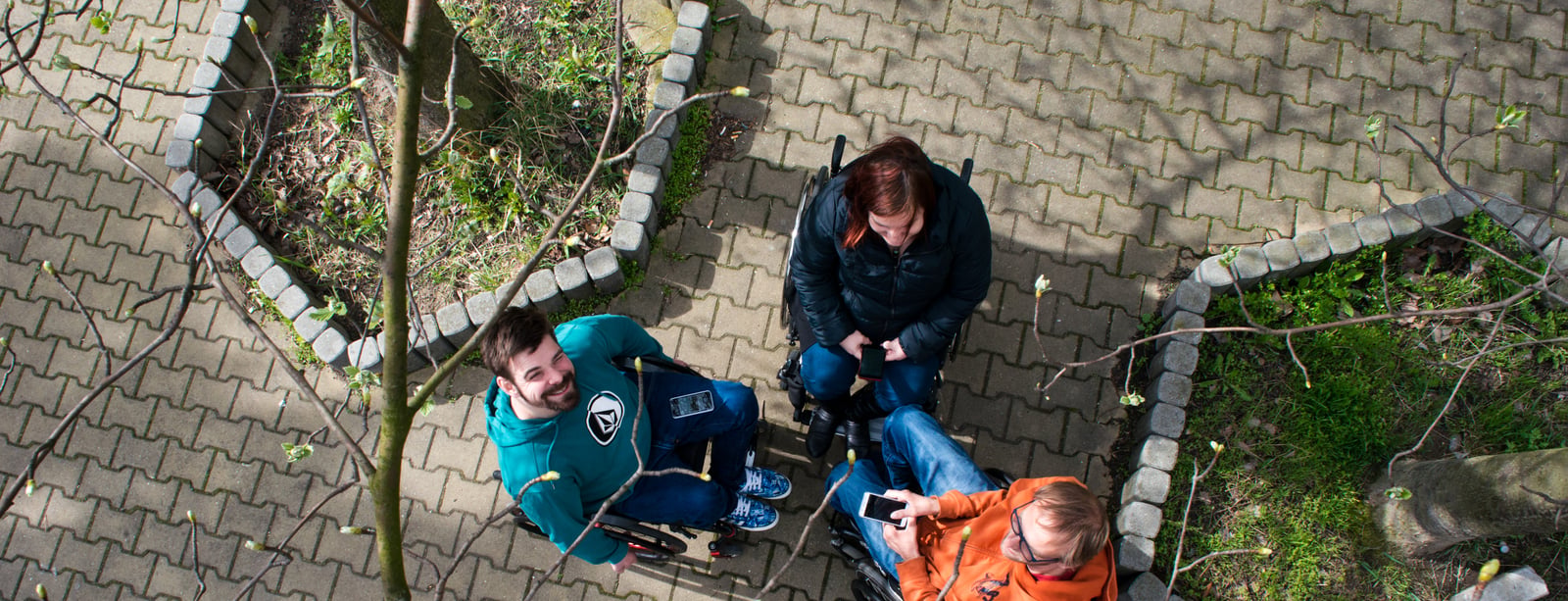 Týden sociálních služeb je v plném proudu. Seznamte se s projektem Peer mentoring