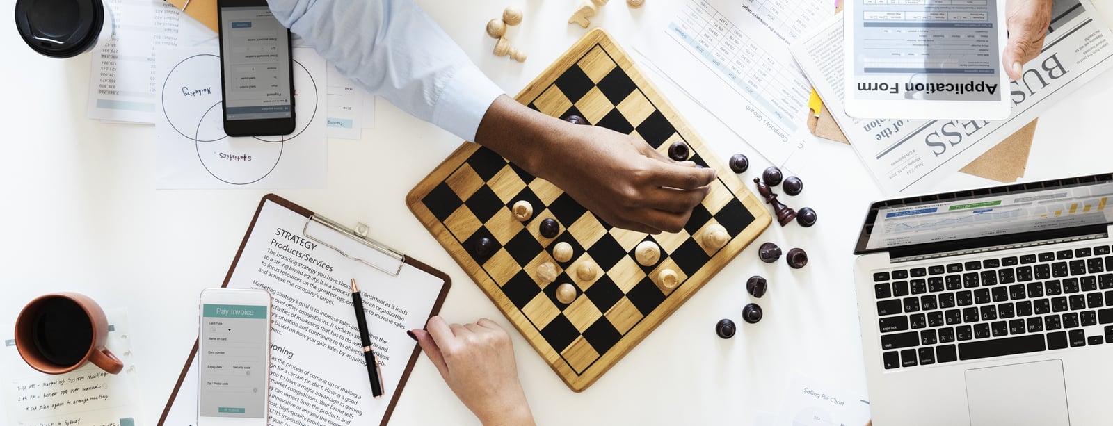 Nedaří se vám oslovit lidi? Oživte komunikační strategii