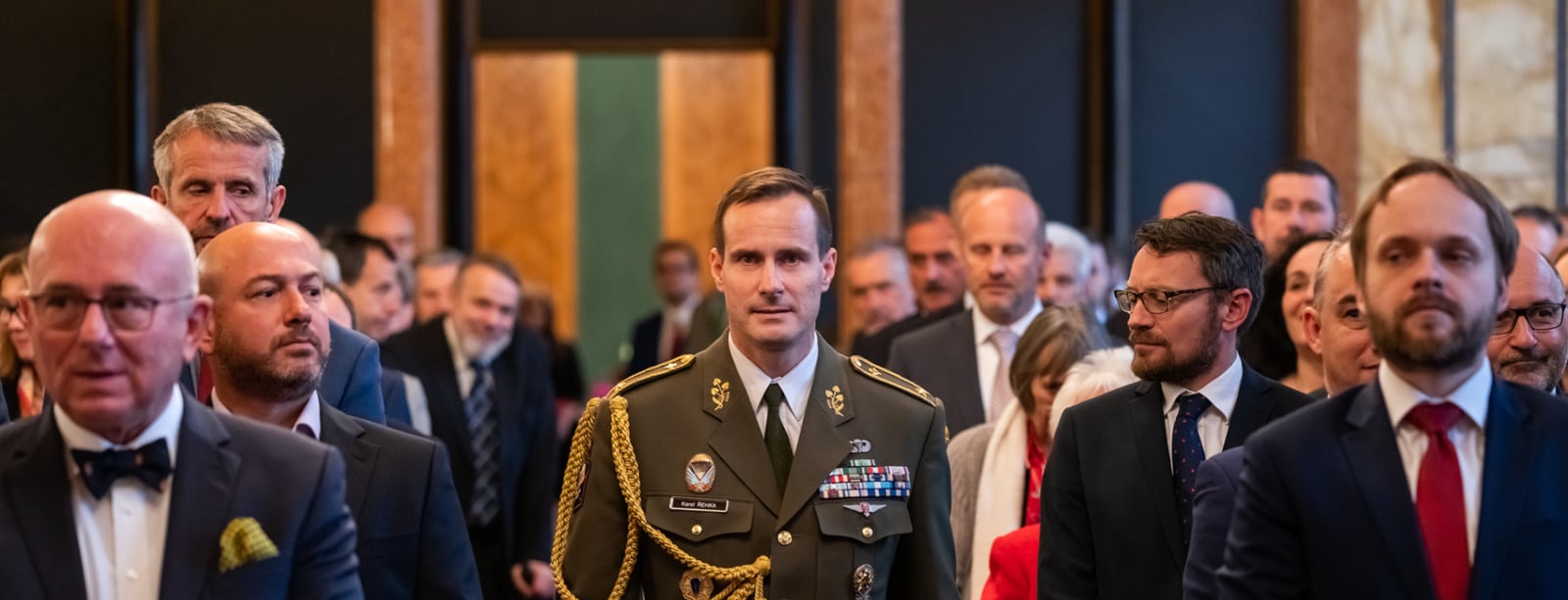 Cena Arnošta Lustiga již podeváté vyzdvihne výjimečného hrdinu