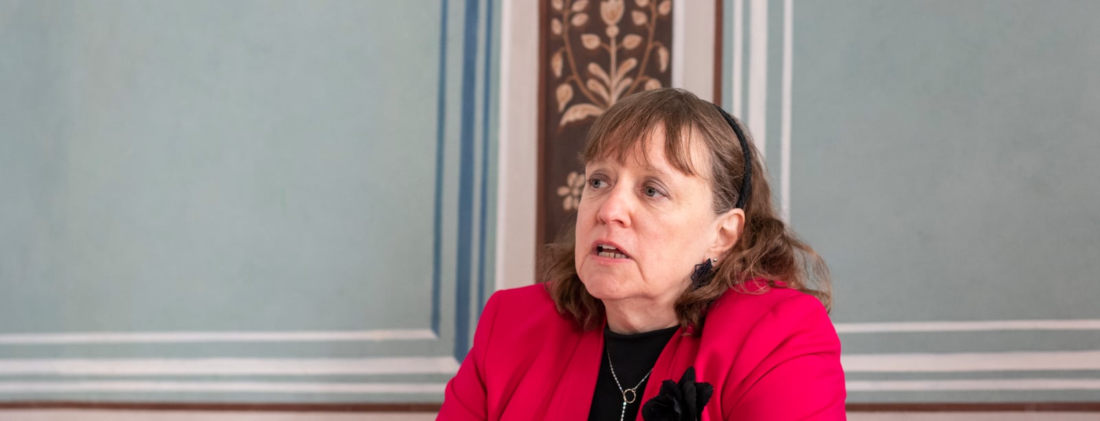Liz Birnbaum: „Když řešíte problém, snažte se pochopit jeho základní příčiny“