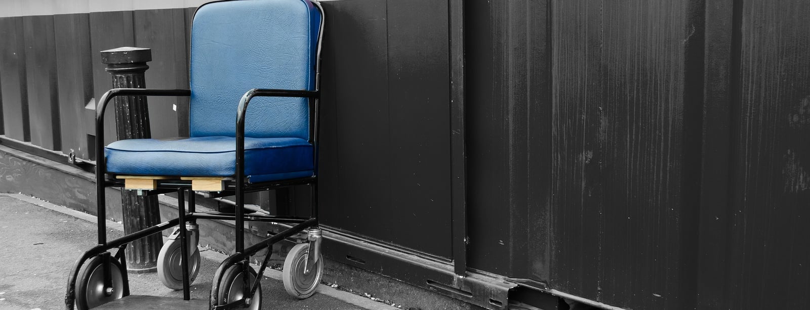 Nový návrh ministerstva financí může ohrozit činnost hospiců, mateřských center nebo azylových domů