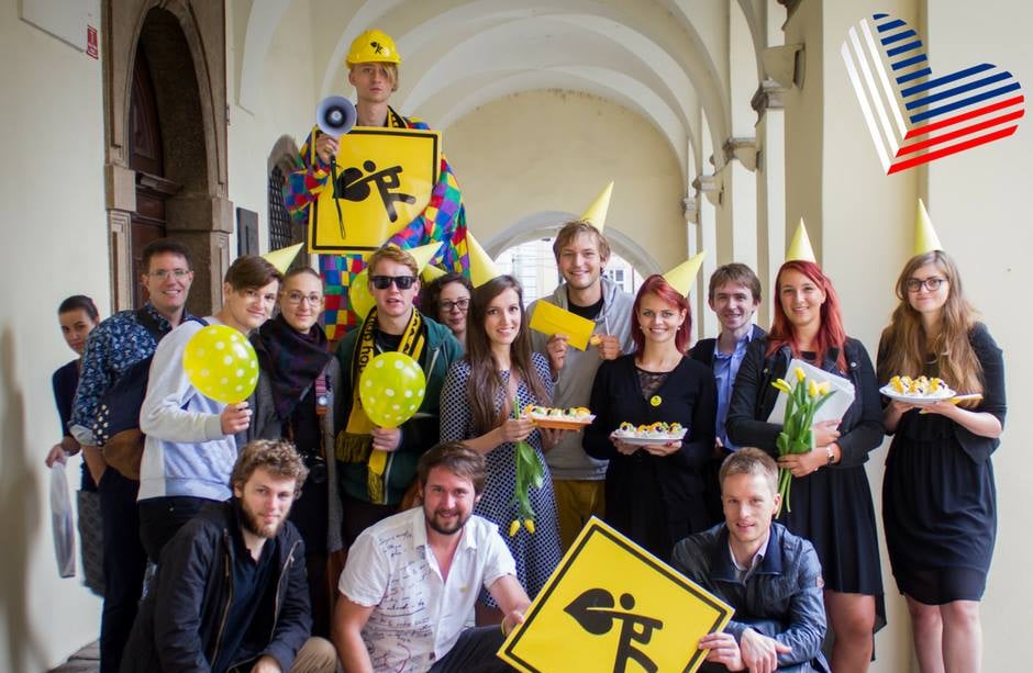 Občanským lobbistou ve volném čase aneb Kdo všechno hlídá demokracii?