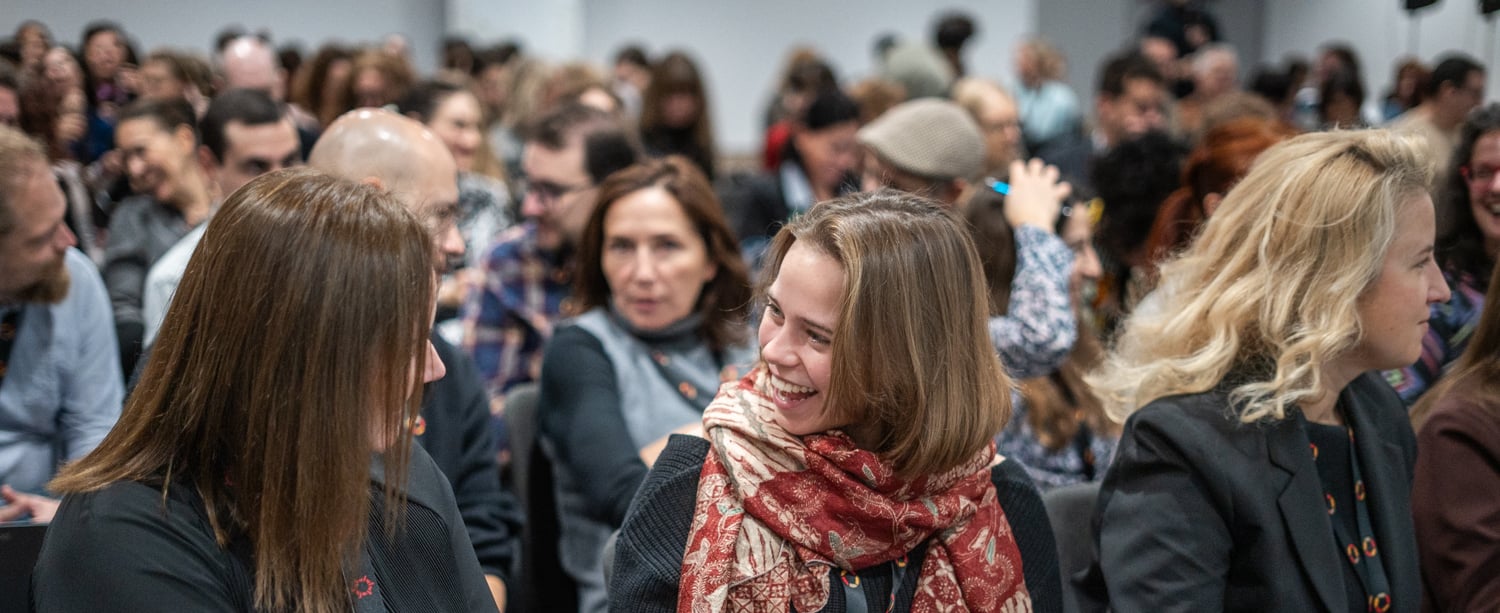 Registrujte se do konce června na Mezinárodní fundraisingovou konferenci v Bratislavě za zvýhodněnou cenu