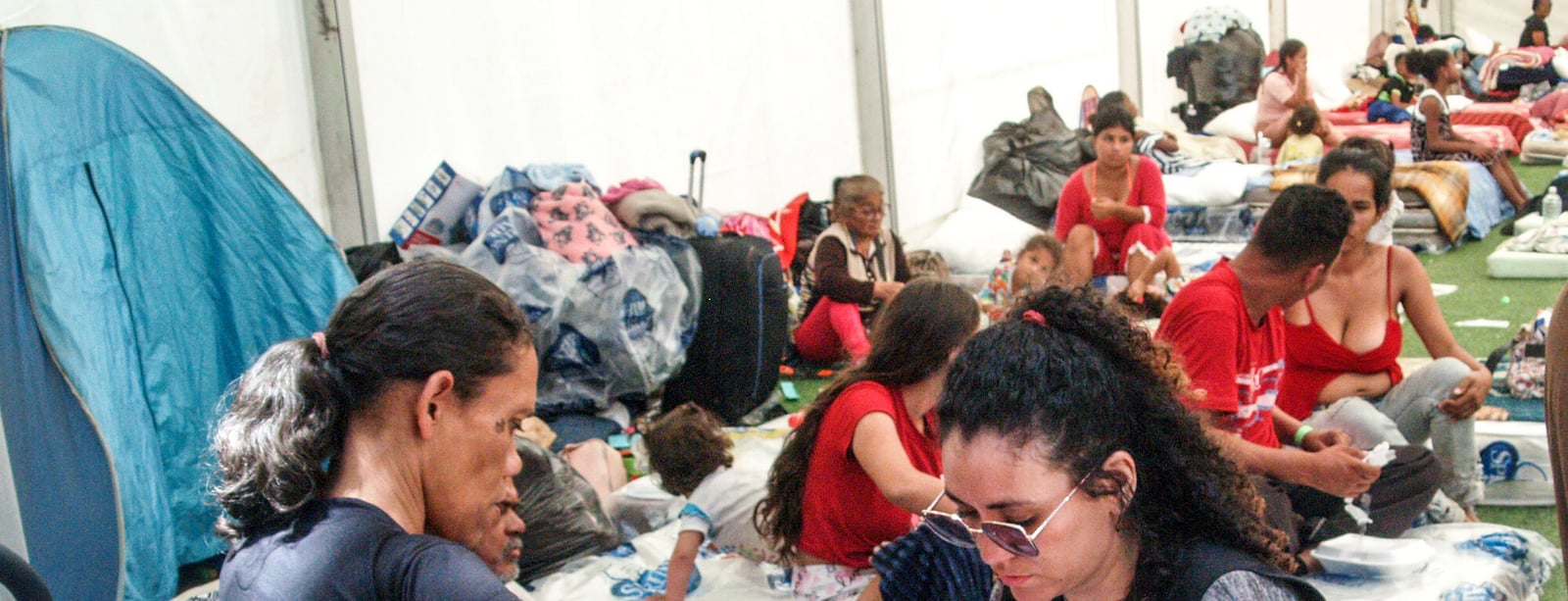 Solidarita s lidmi na druhém konci světa. České organizace díky darům pomáhají ve Venezuele