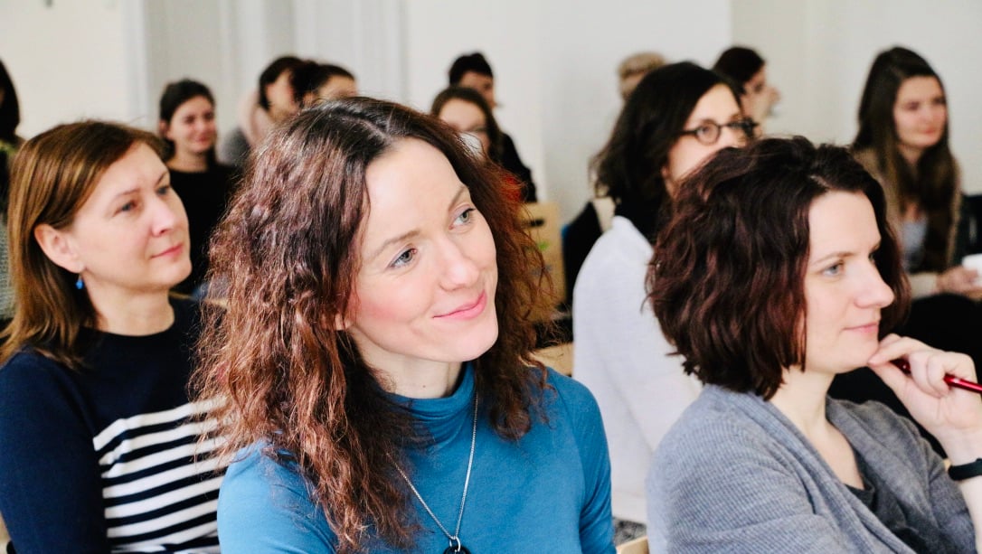 Jak "prodat" svou práci novinářům? Na PR workshopu 30. 4. s novinářkou zbývá pár posledních pár míst