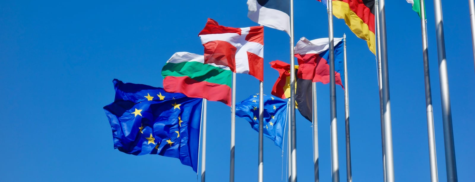 Eurobarometr: Vědí Evropani, co dělají organizace občanské společnosti? A zapojují se do jejich práce?
