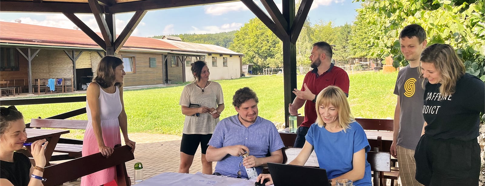 Přihlaste se na Letní česko-slovenskou školu Advokačního fóra 2024