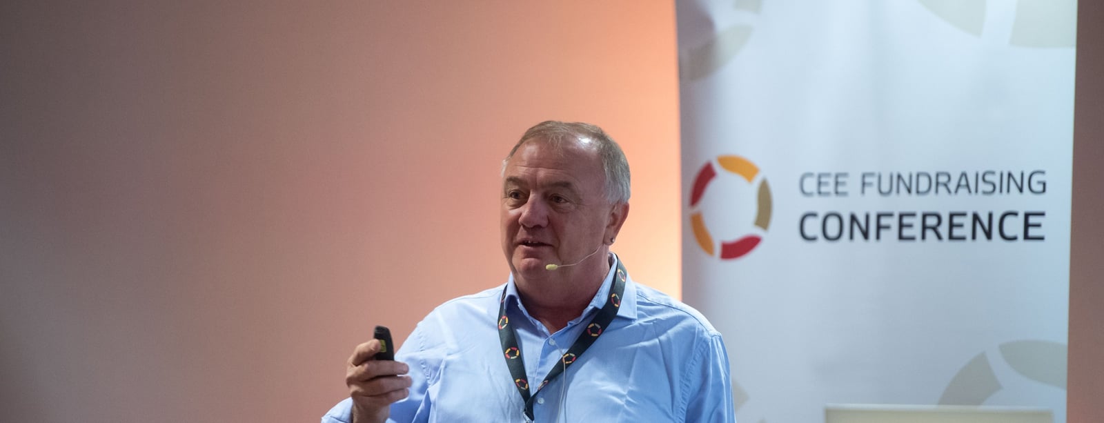 CEEFC 2022: To nejlepší z mezinárodní fundraisingové konference