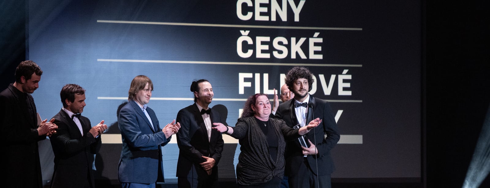 Od obchodu s chudobou po život za mřížemi. České filmy a seriály, které v poslední době otevřely zásadní témata
