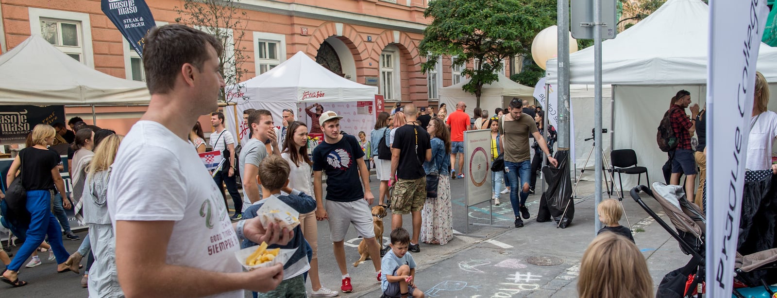 Auto nechte doma, zvelebte si ulici. AutoMat spustil registrace do svých ikonických výzev