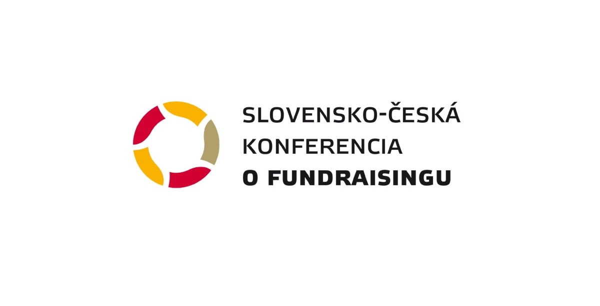 Slovensko-česká konference o fundraisingu: vyrazte pro vášeň a inspiraci do Košic