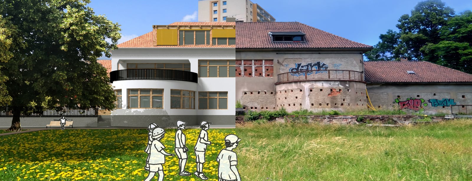 MÁME VYBRÁNO: Podpořte sbírku svého srdce