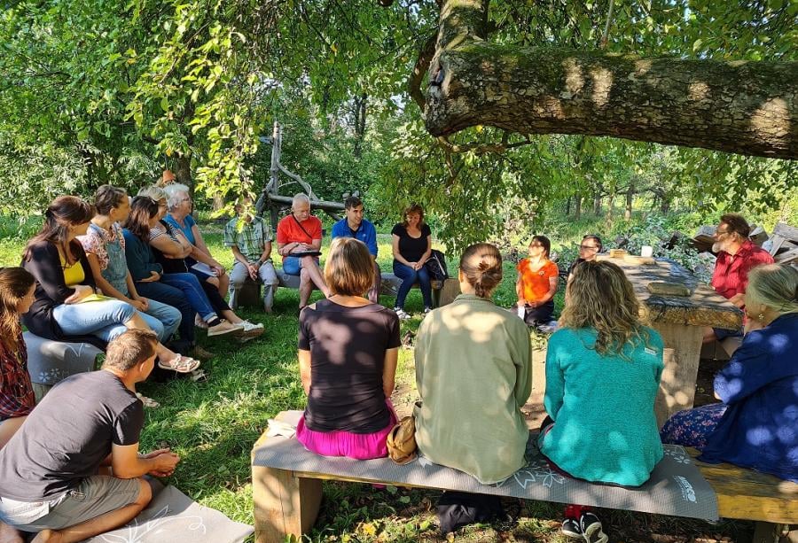 Úspěšná lokální kampaň na ochranu klimatu? Půlroční akademie ukáže, jak na to