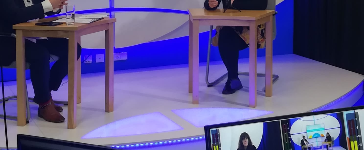Experti na konferenci probírali kyberbezpečnost neziskovek. Organizace se potýkají s hrozbou ztráty dat i útoky hackerů
