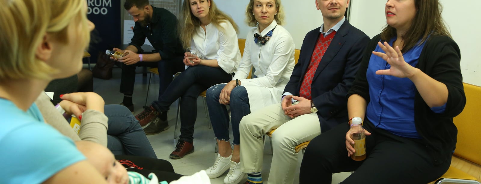 Firemní dobrovolnictví - jak se na něj připravit?