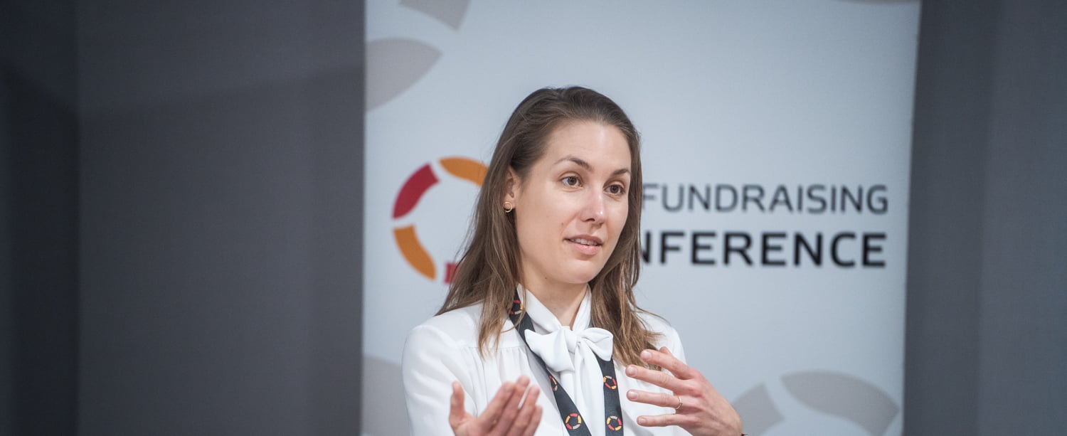 To nejlepší z Mezinárodní fundraisingové konference v Bratislavě: Ohlédnutí za CEEFC 2024