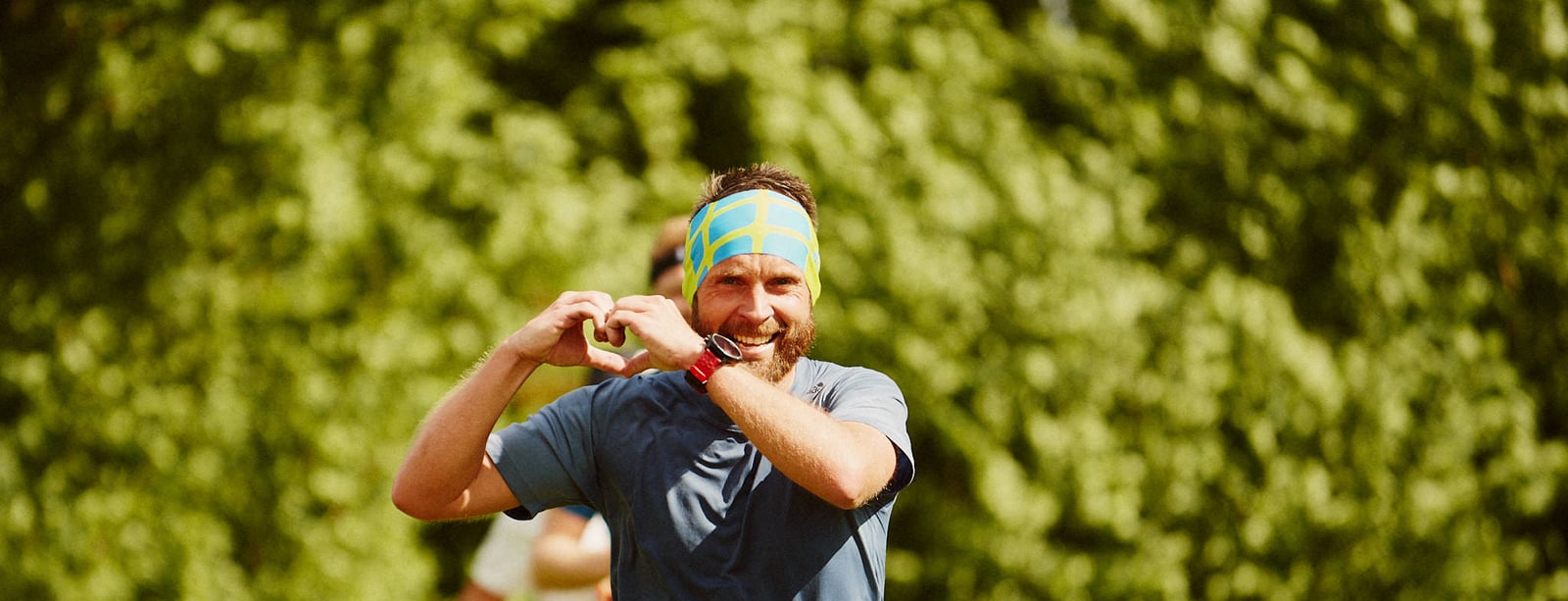 Tipy na charitativní běhy aneb sportuj pro dobrou věc!