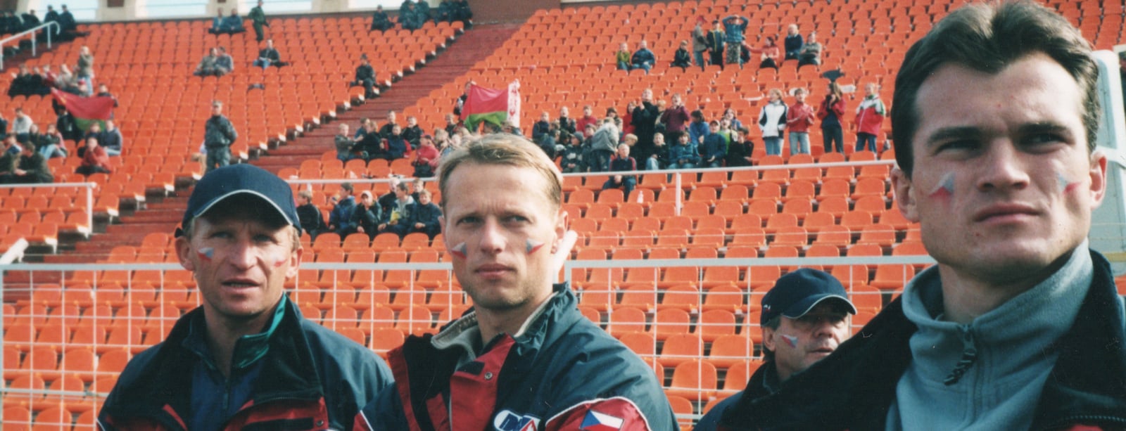 Oheň, co se nehasí. Jak dobrovolní hasiči zažehávají v obcích jiskru