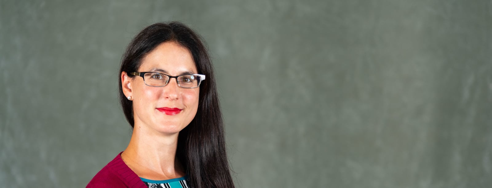 Za žádnou cenu neopakujte negativní sdělení. Podělte se radši o svůj příběh, radí Luisa Boyarski
