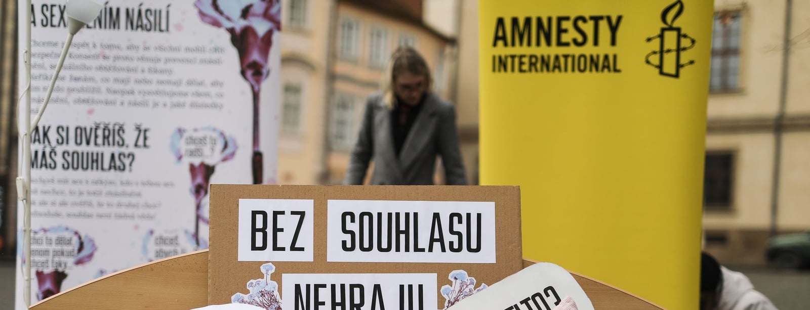 Neziskové organizace mění svět i zákony: Co se podařilo prosadit v roce 2024?