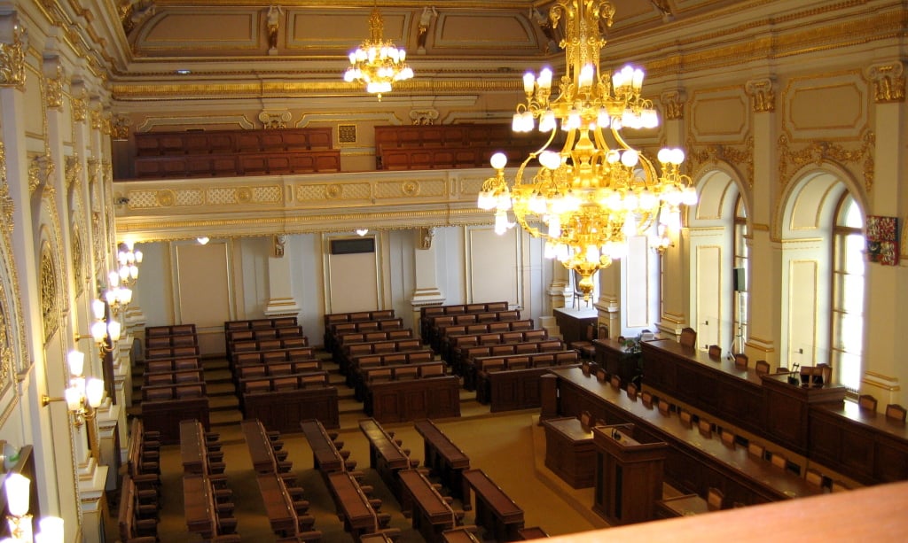 Anketa: Co se podařilo prosadit občanské společnosti za poslední volební období?