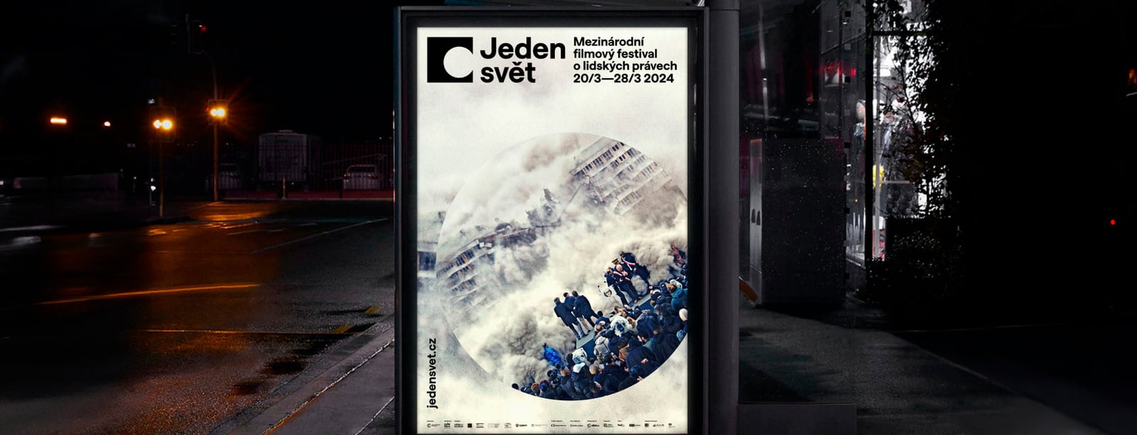 Lidskoprávní filmový festival Jeden svět začíná už 20. března. Přinášíme vám novinky i tipy na zajímavé filmy