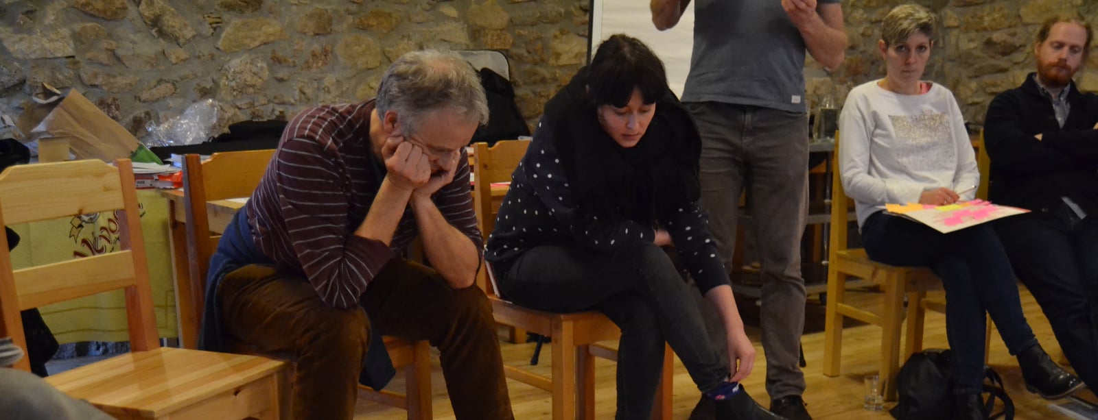 Impact Academy #3: Chcete mít dopad? Zmapujte systém, projasněte myšlení a nastartujte spolupráci