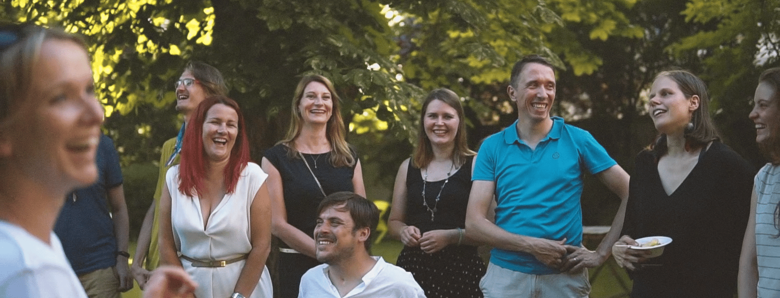 Startuje 13. ročník akceleračního programu Impact First.
Zaměří se na lokální lídry
