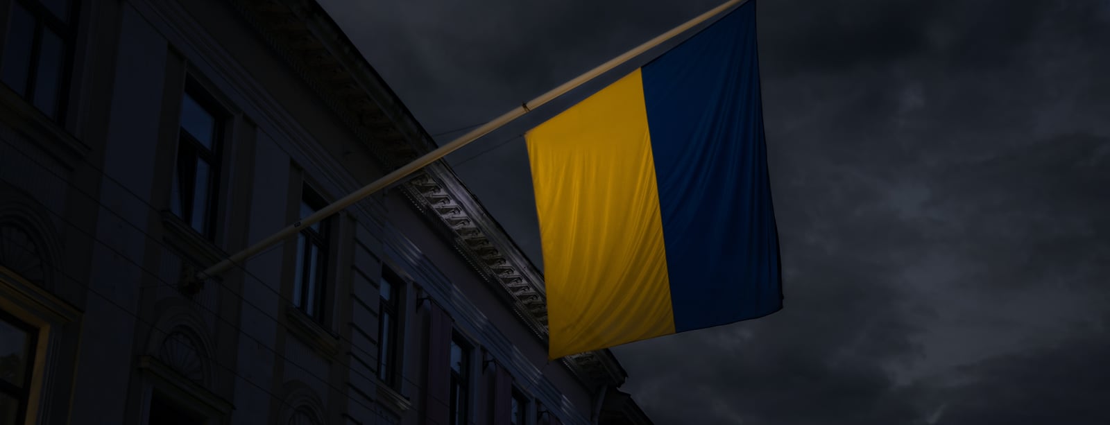Grantový diář opět odemčen: Granty na pomoc Ukrajině na jednom místě