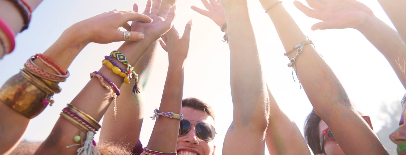 Festivalová sezóna klepe na dveře. Které akce spojené s neziskovým sektorem si nenechat ujít?