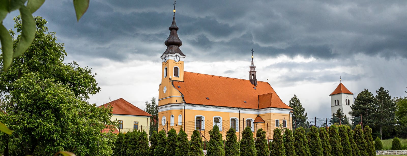 Vychutnejte si Noc kostelů – již tento pátek
