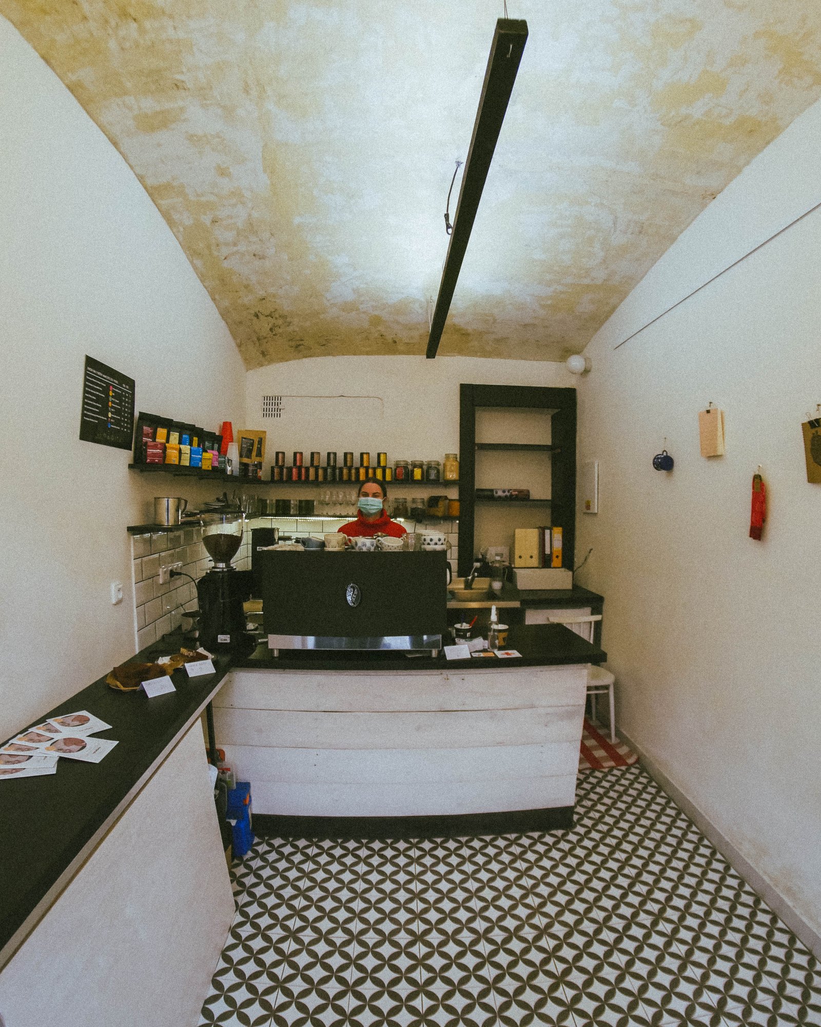 Káva s přesahem. Café Nezisk podpoří každý měsíc jinou organizaci