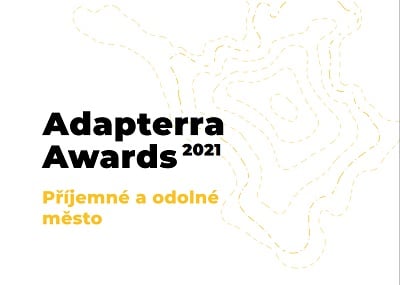 Adapterra Awards zná své vítěze!