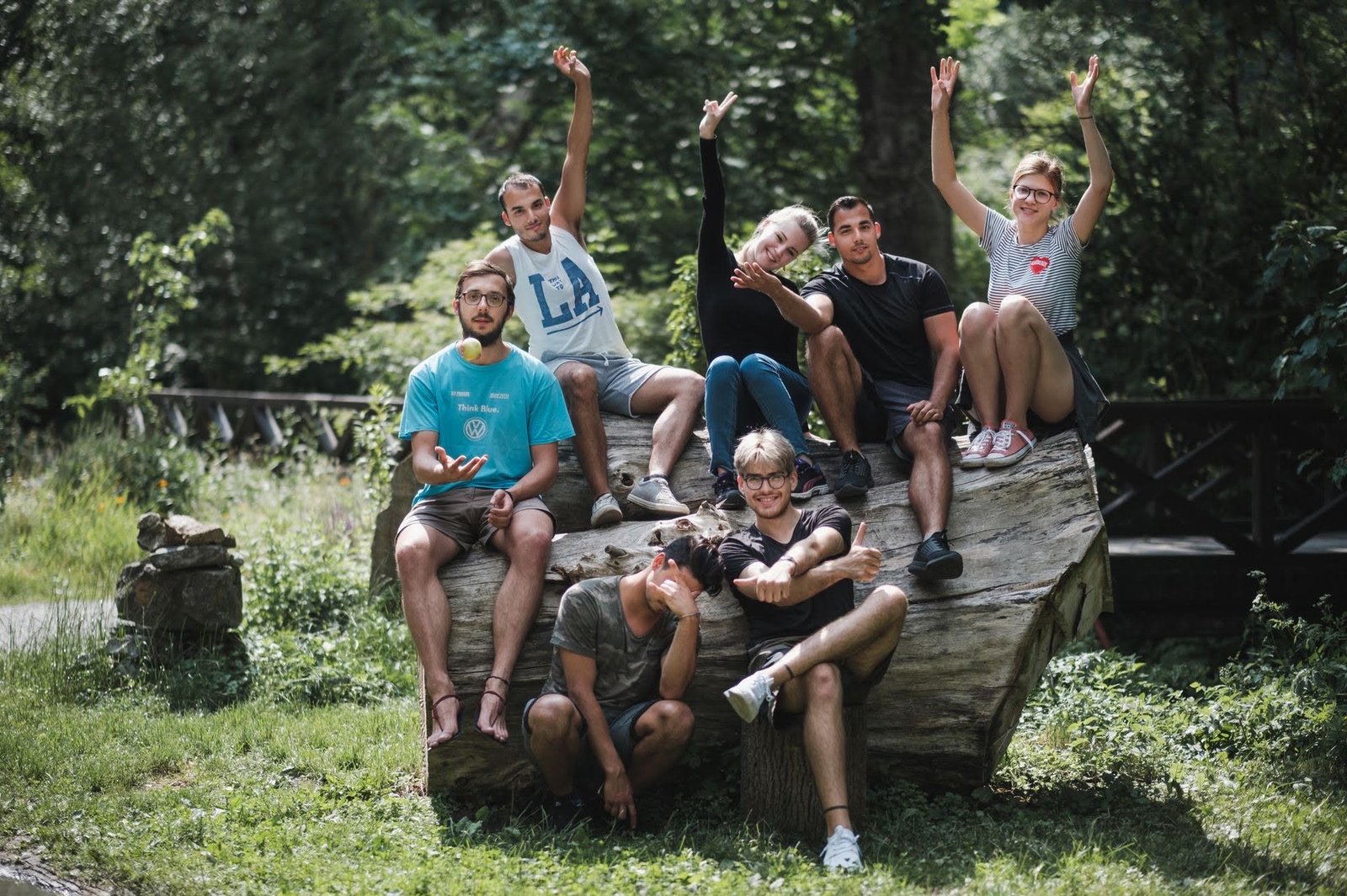 V 17. ročníku soutěže SozialMarie zazářily čtyři české projekty