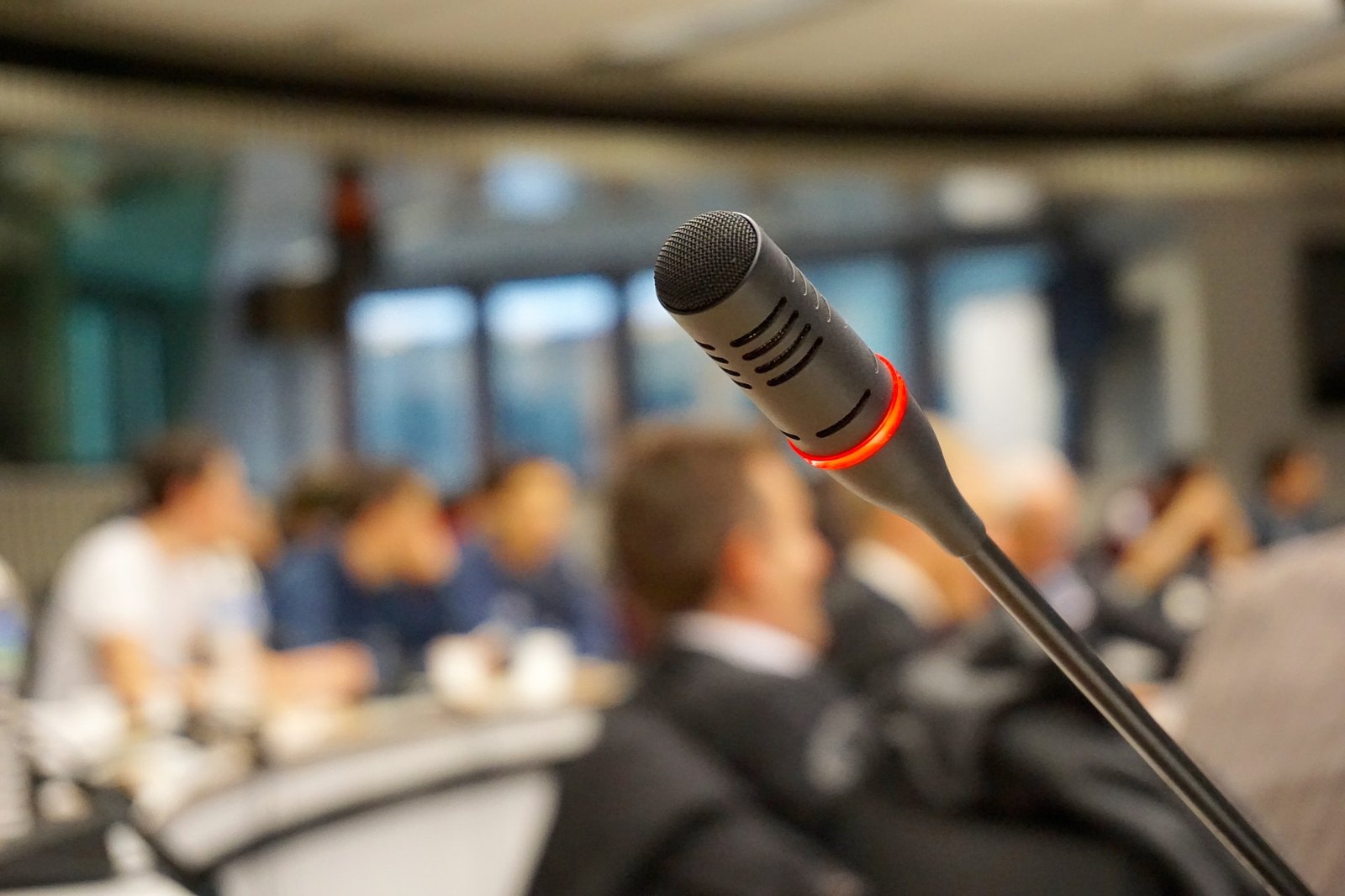Konference Civil society in EU představí výzvy občanské společnosti