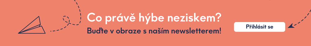 Nová nezisková organizace Břečťan bude pomáhat lidem, kteří kvůli své situaci nezvládají uklízet
