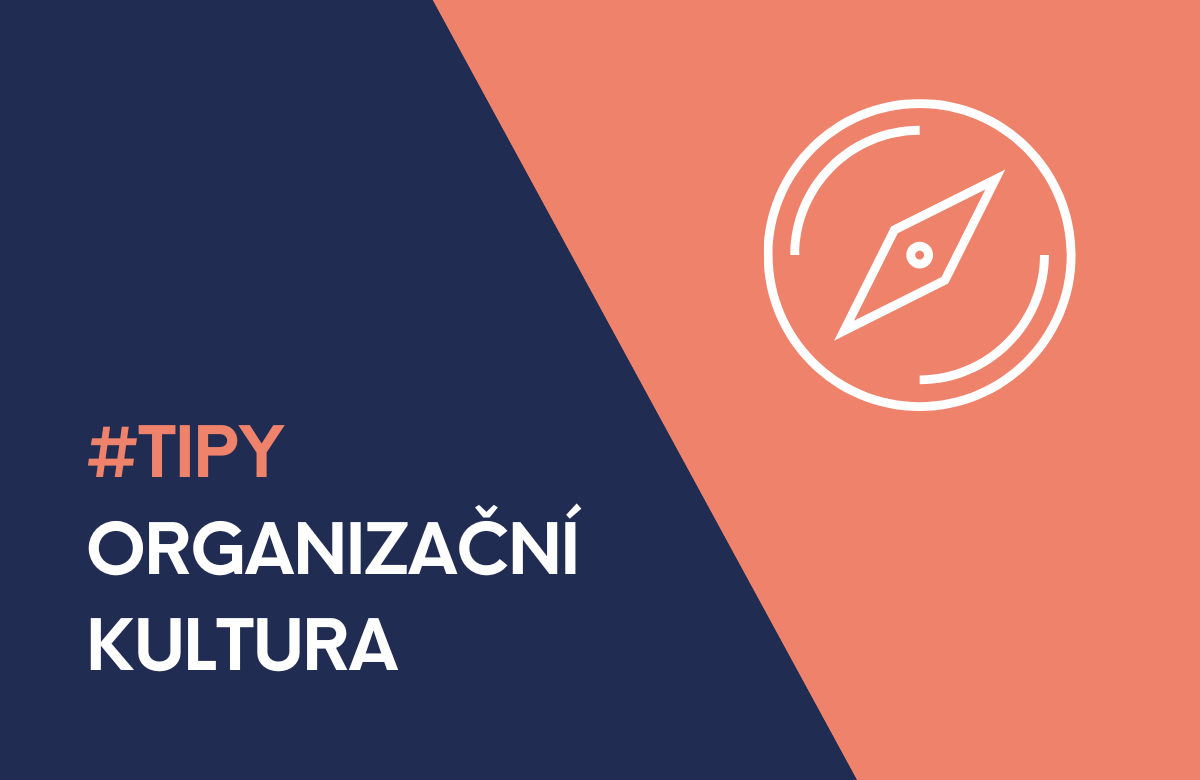 Jak na řízení organizační kultury: Inspirujte se praxí čtyř neziskových organizací