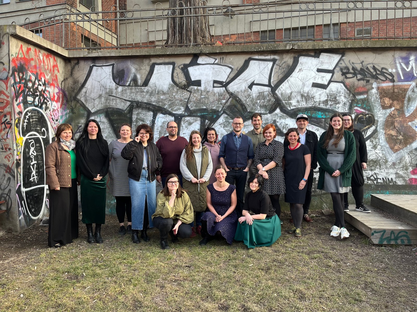 Odstartoval akcelerační program NGO Excellence 2025. Osm organizací čeká cesta za změnou