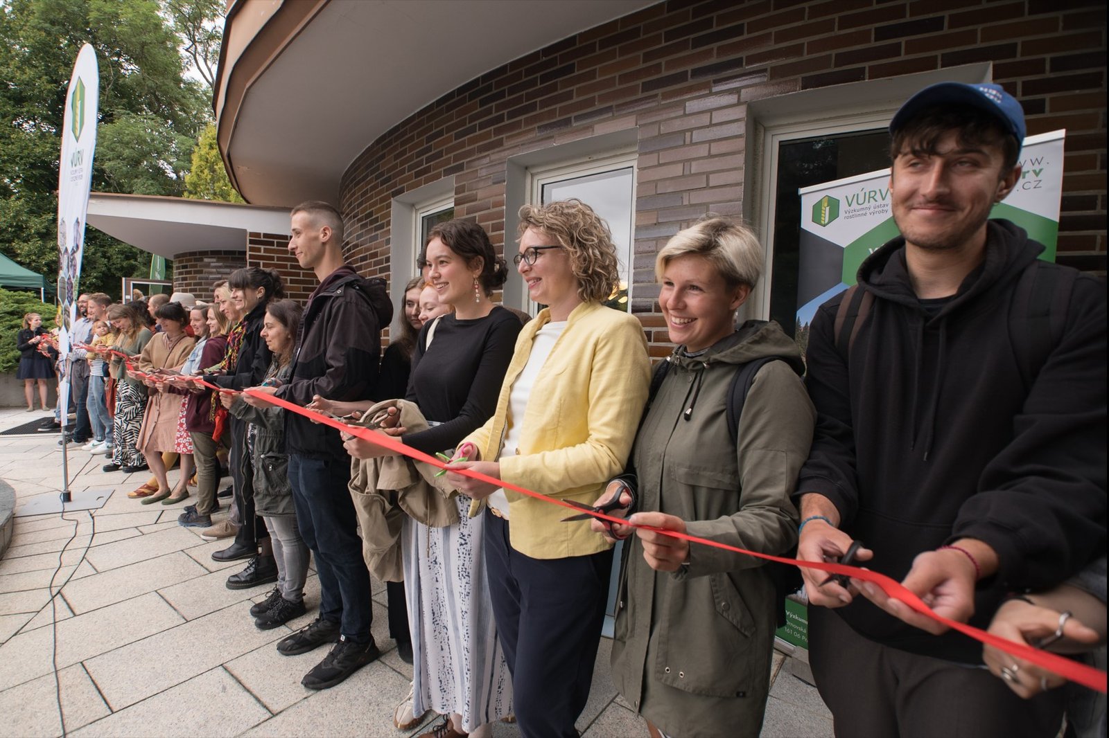 První Farmářská škola v ČR otevřela brány. Nabídne pevnou půdu pod nohama ekologickým zemědělcům