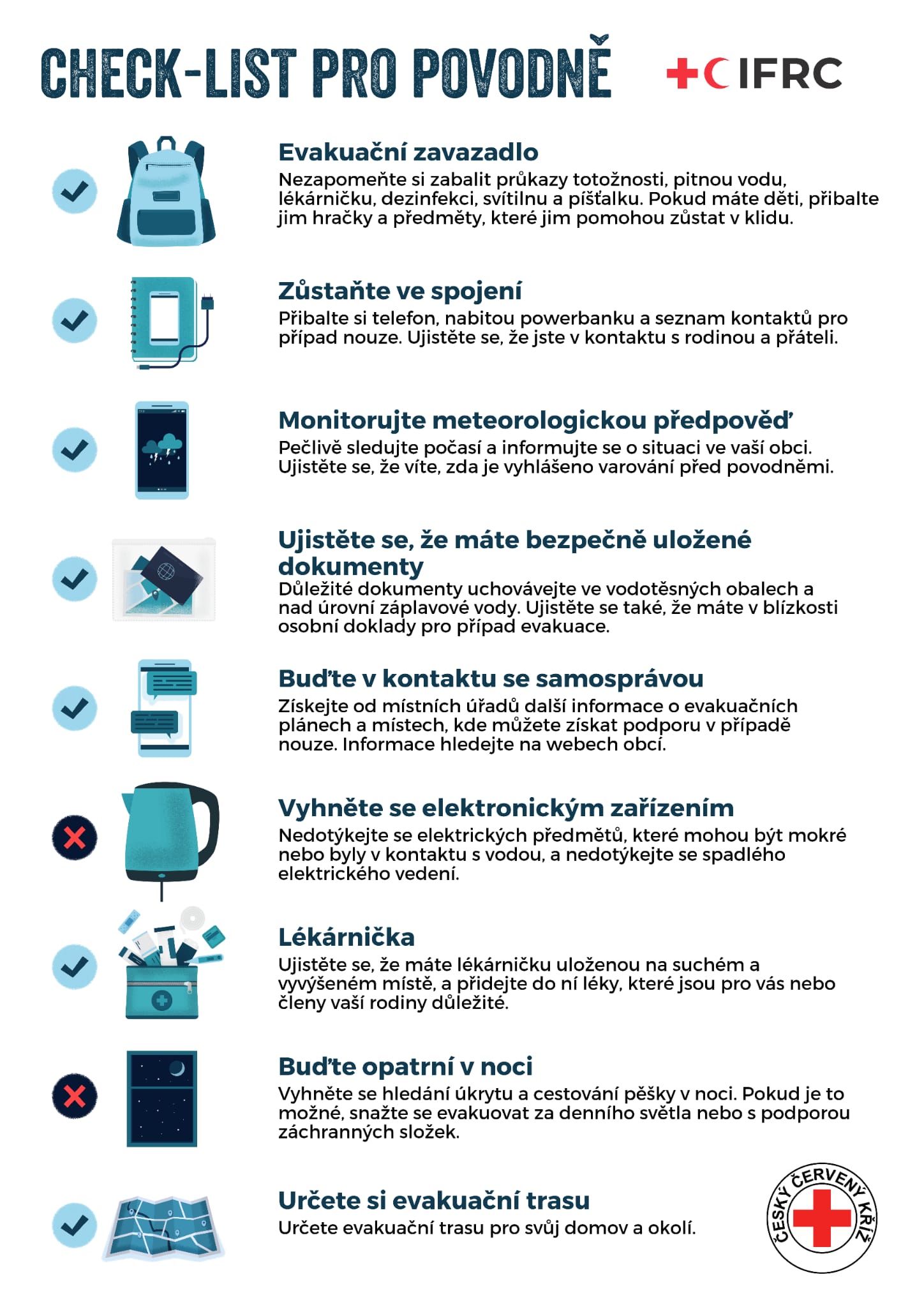 Neziskové organizace pomáhají při povodních. Poskytují humanitární pomoc a pořádají sbírky pro zasažené
